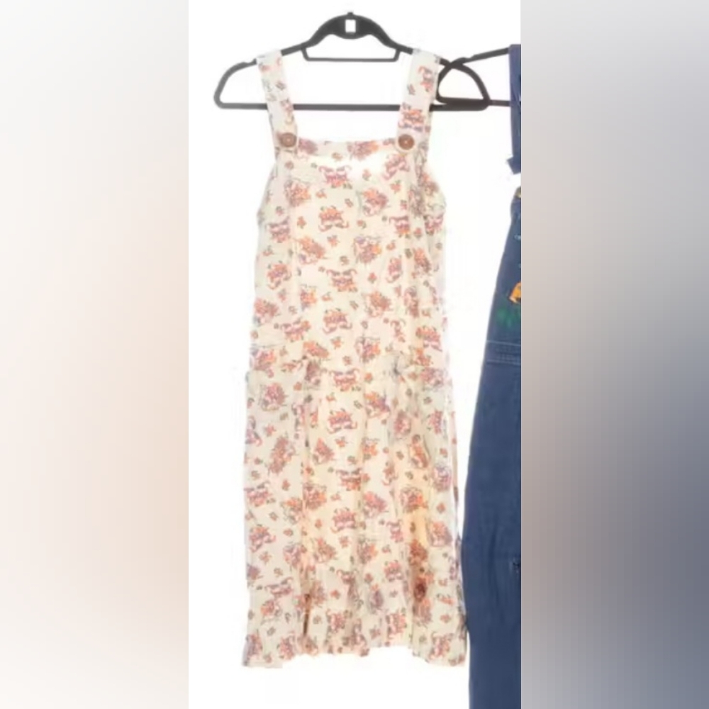 Cute handmade Dress